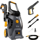 Lavadora De Alta Pressão Ousada Wl 2610 Wap