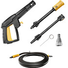 Lavadora De Alta Pressão Ousada Wl 2610 Wap