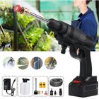 Lavadora De Alta Pressão Portátil