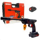 Lavadora De Alta Pressão Portátil