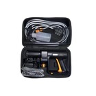 Lavadora De Alta Pressao Portatil Multiuso Carro Casa Tomate