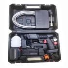 Lavadora De Alta Pressão Portátil Recarregável Para Carros E