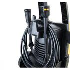 Lavadora De Alta Pressao Potencia 1400w Pressao Maxima 1600 P