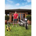 Lavadora De Alta Pressao Potencia 1400w Pressao Maxima 1600 P