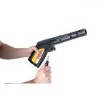 Lavadora De Alta Pressao Potencia 1400w Pressao Maxima 1600 P