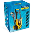 Lavadora De Alta Pressao Potencia 1400w Pressao Maxima 1600 P