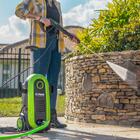 Lavadora De Alta Pressão Power Ngx2400 1900w 2400 Lbs