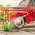 Lavadora De Alta Pressão Power Pro 2800 2000w 2800 Lbs 127v