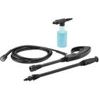 Lavadora de Alta Pressão Power Wash Eco 1800 Ews30 - Electrol