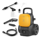 Lavadora de Alta Presso PowerWash 1450W 1800psi EWS1800 127V 110V Electrolux