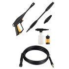 Lavadora de Alta Pressão Premier 1950 Libras 220V Wap