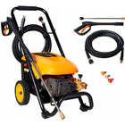 Lavadora De Alta Pressão Profissional L2000 220v - Wap