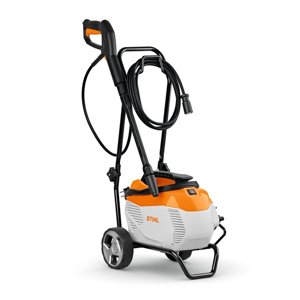 Lavadora de Alta Pressão RE 145 2,3W 220V Stihl