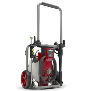Lav. Alta Pressão Briggs & Stratton 2000lb – S2000 110v