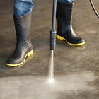 Lavadora De Alta Pressão Semiprofissional Lav2000i Vonder 220v