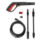 Lavadora de Alta Pressão TEPW2200I-127V 1800W Toyama