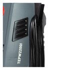 Lavadora de Alta Pressão TEPW2200I-127V 1800W Toyama
