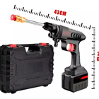 Lavadora De Alta Pressão Tomate Mxc 011