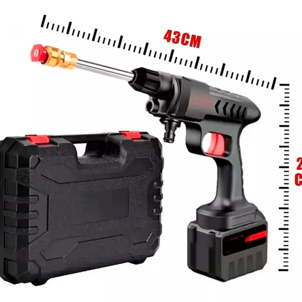 Lavadora De Alta Pressão Tomate Mxc 011