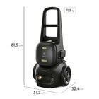 Lavadora de Alta Presso UPR2250 Electrolux 1800W 127V 110V