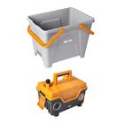 Lavadora De Alta Pressão Wap Eco Smart 2200 127v 1750w