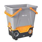 Lavadora De Alta Pressão Wap Eco Smart 2200 Reutiliza Água 17