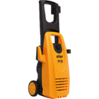 Lavadora De Alta Pressão Wap Eco Wash Ultra Uso Profissional