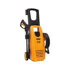 Lavadora De Alta Pressão Wap Eco Wash Ultra Uso Profissional