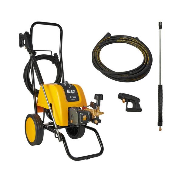 Lavadora De Alta Pressão Wap L/2400 Std 220v 3 3700w