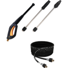 Lavadora De Alta Pressão Wap Titan 220v