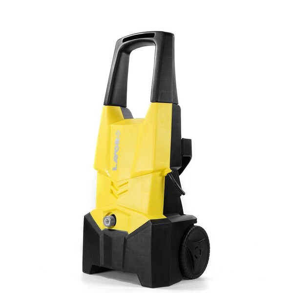 Lavadora de Alta Pressão Wash Lavor One Plus 130 127V 8.103.0