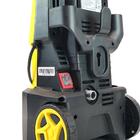 Lavadora de Alta Pressão Wash Lavor One Plus 130 220V 8.103.0