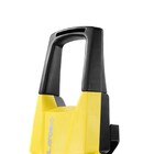 Lavadora de Alta Pressão Wash Lavor One Plus 130 220V 8.103.0