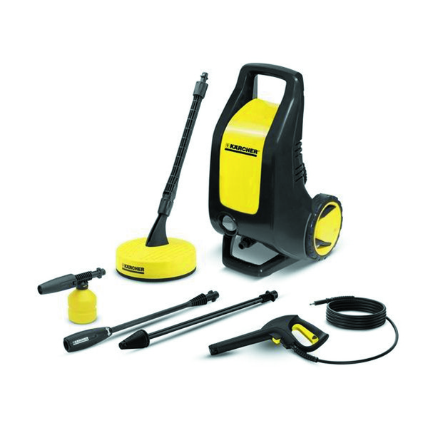 Lavadora De Alta Pressao K3 100 Premium Kit Casa 1740 Libras 220v