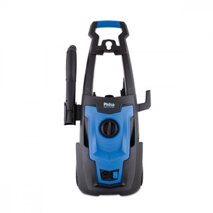 Foto de Lavadora De Pressão Philco 1200w Pla2500
