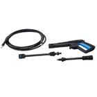 Lavadora De Pressão Philco 1200w Pla2500