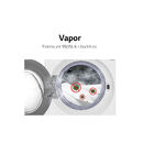 Lavadora De Roupa Lg Smart Vc4 Fv5013wc4a Com Inteligência Ar