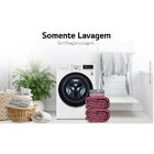 Lavadora De Roupa Lg Smart Vc4 Fv5013wc4a Com Inteligência Ar