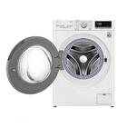 Lavadora De Roupa Lg Smart Vc4 Fv5013wc4a Com Inteligência Ar