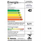 Lavadora De Roupa Semi-automática Colormaq 10 Kg Lcs