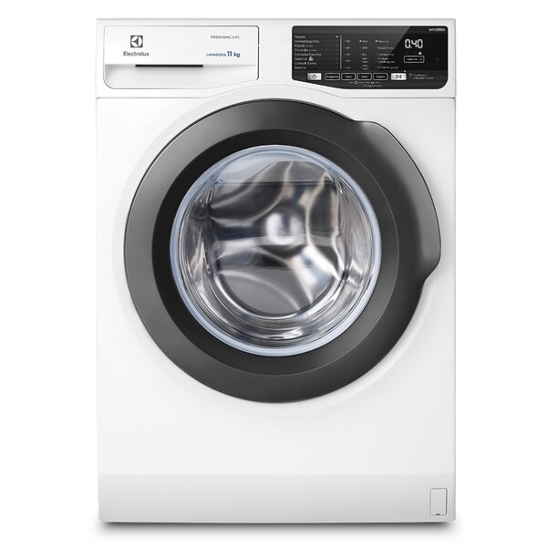 Lavadora de Roupas 11kg 127V Electrolux