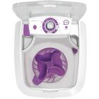 Lavadora De Roupas 12kg Newmaq New Up 400w Semiautomática Com