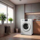 Lavadora De Roupas 12kg Philco Plr12a Branca 127v