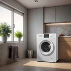 Lavadora De Roupas 12kg Philco Plr12a Branca 220v