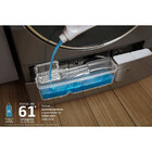 Lavadora De Roupas 15kg Automática 13 Programas De Lavagem Br