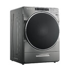 Lavadora De Roupas 15kg Automática 13 Programas De Lavagem Br