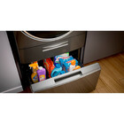 Lavadora De Roupas 15kg Automática 13 Programas De Lavagem Br