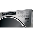 Lavadora De Roupas 15kg Automática 13 Programas De Lavagem Br