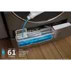 Lavadora De Roupas 15kg Automática 13 Programas De Lavagem Br