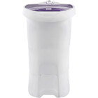 Lavadora De Roupas 4kg Wanke Semi Automática Lis